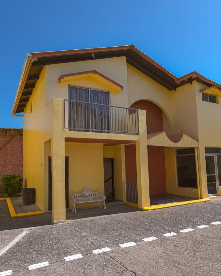 Villas Del Mar ラ・セイバ エクステリア 写真