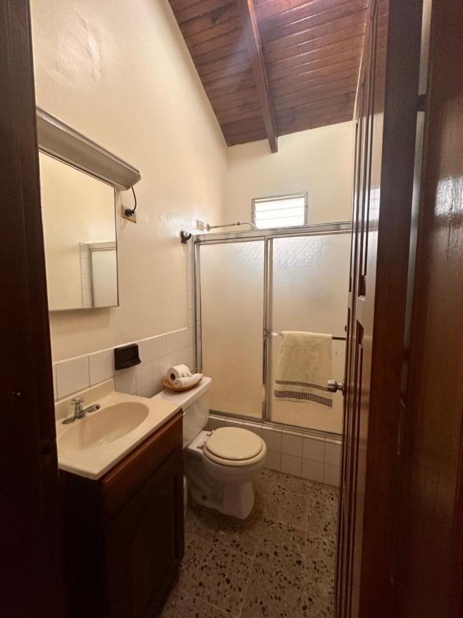 Villas Del Mar ラ・セイバ エクステリア 写真
