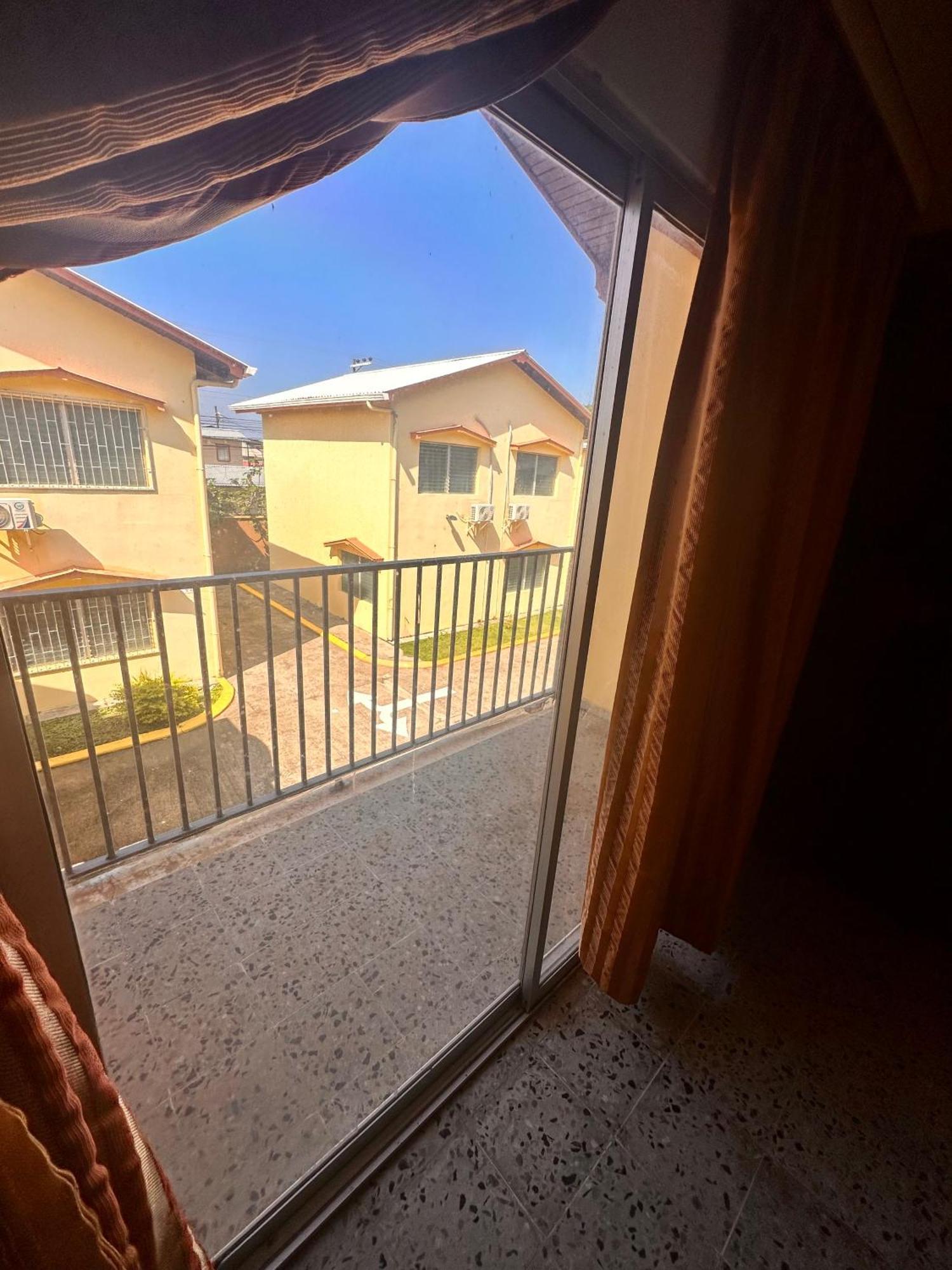 Villas Del Mar ラ・セイバ エクステリア 写真