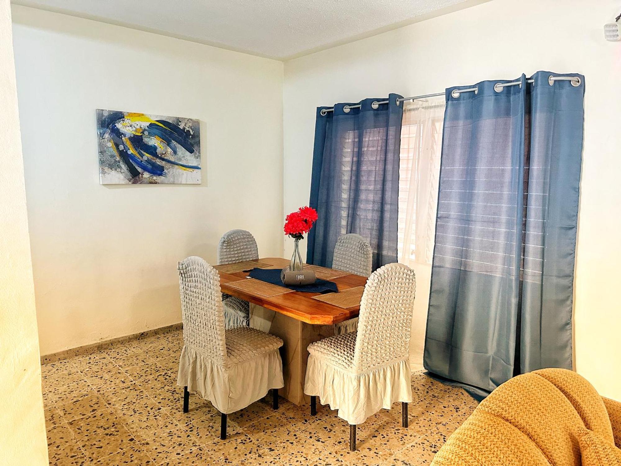 Villas Del Mar ラ・セイバ エクステリア 写真