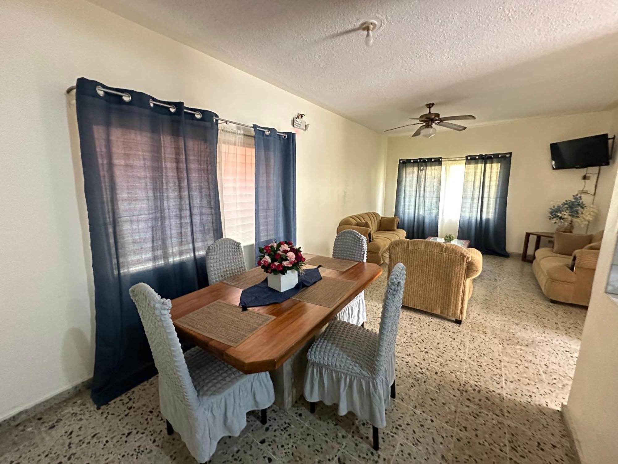 Villas Del Mar ラ・セイバ エクステリア 写真